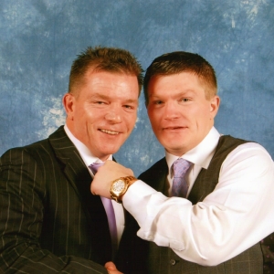 Lester Crabtree And Ricky Hatton.jpg